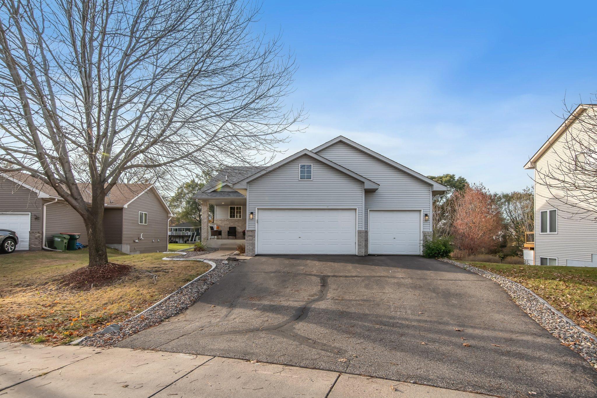 10862 Able Street NE Blaine MN 55434