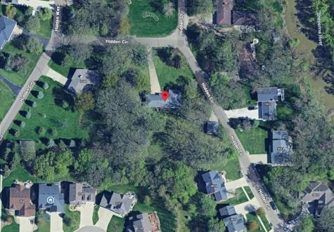 3508 Hidden Circle West Fargo ND 58078