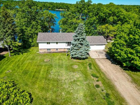 3502 Pawnee Drive SE Alexandria MN 56308