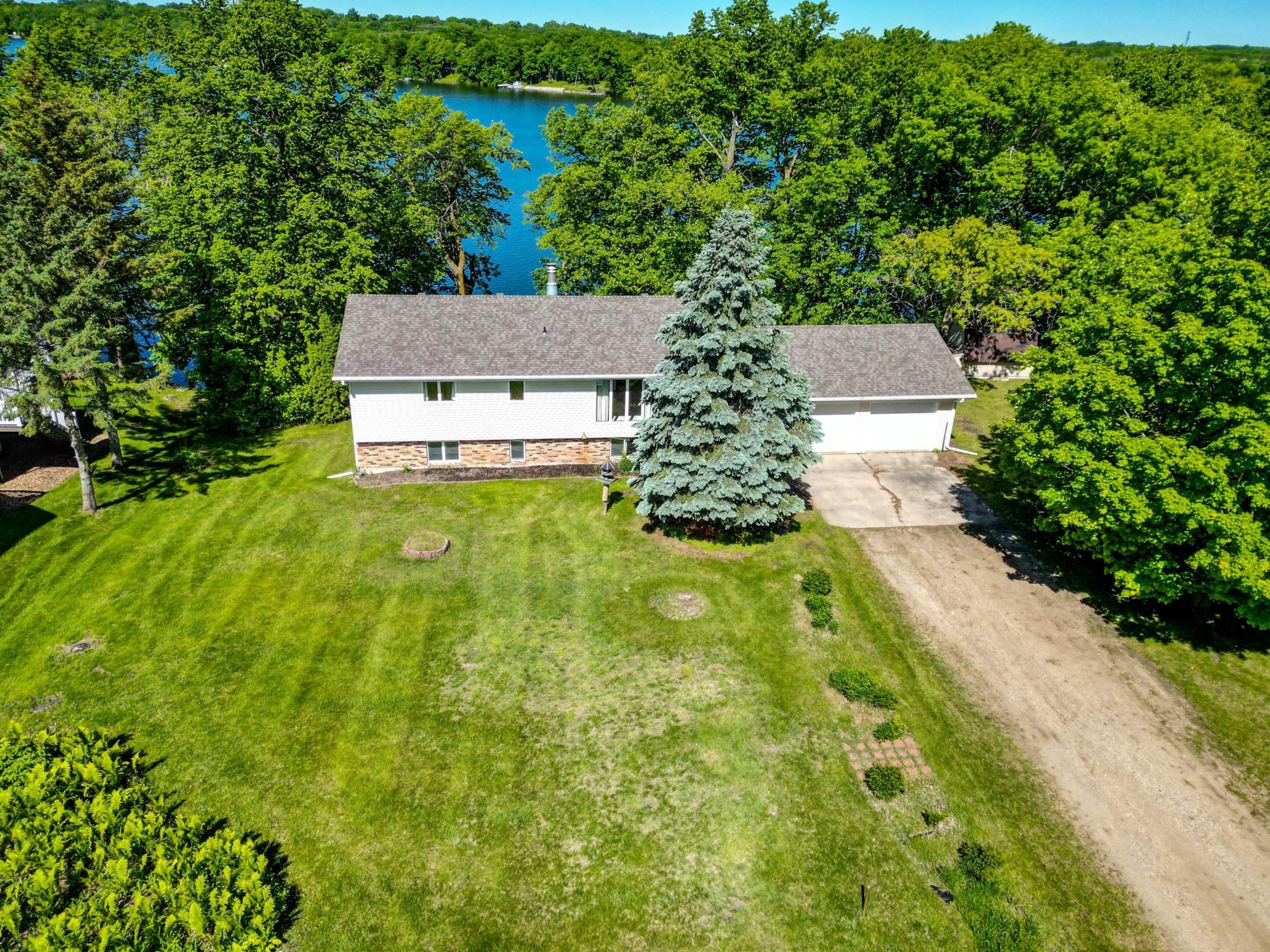 3502 Pawnee Drive SE Alexandria MN 56308