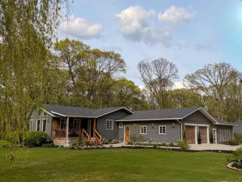 13082 160th Avenue Little Falls Twp MN 56345