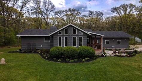 13082 160th Avenue Little Falls Twp MN 56345