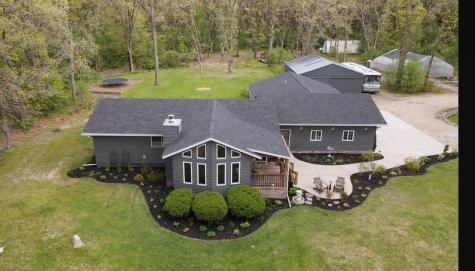 13082 160th Avenue Little Falls Twp MN 56345