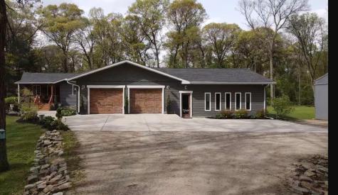 13082 160th Avenue Little Falls Twp MN 56345