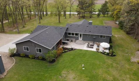 13082 160th Avenue Little Falls Twp MN 56345