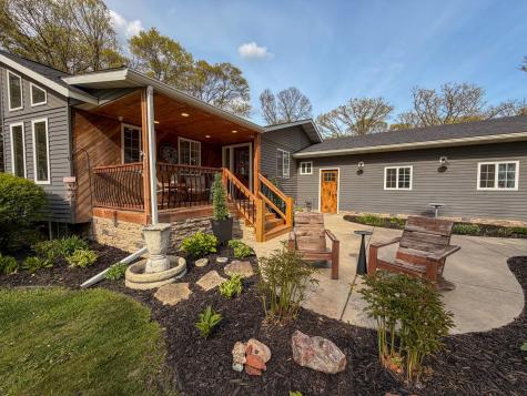 13082 160th Avenue Little Falls Twp MN 56345