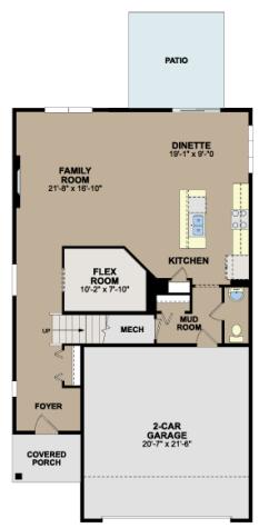 4335 Meadowview Drive Waconia MN 55387