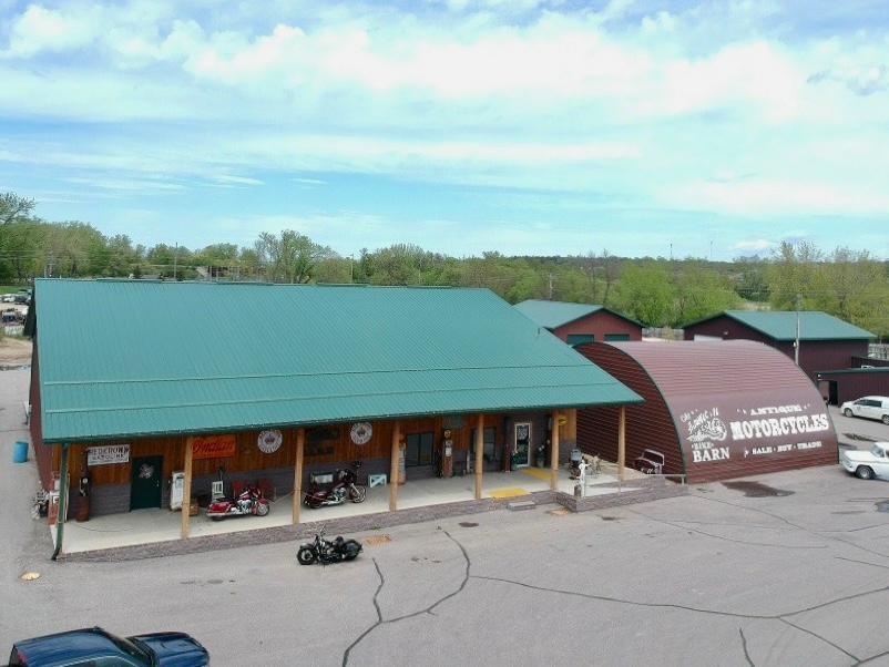 547 Us Highway 12 Ortonville MN 56278