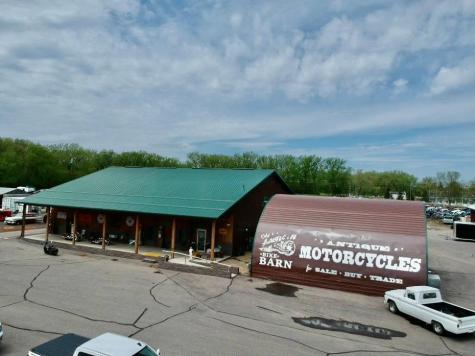547 Us Highway 12 Ortonville MN 56278