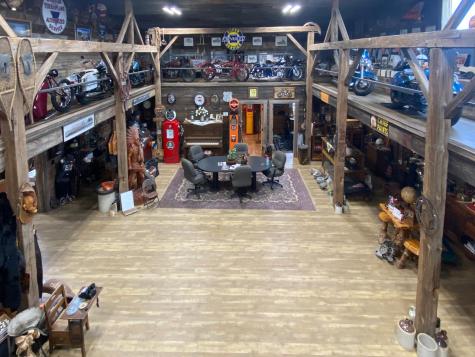 547 Us Highway 12 Ortonville MN 56278