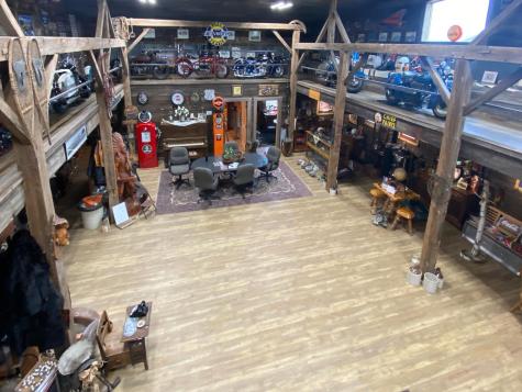 547 Us Highway 12 Ortonville MN 56278