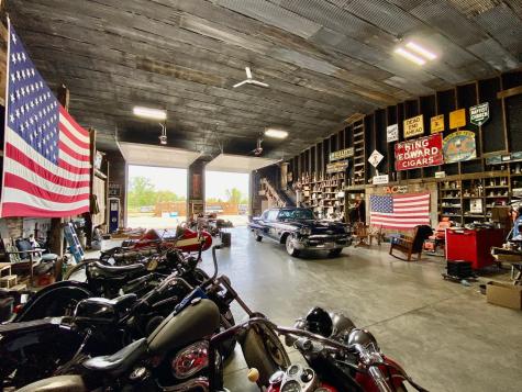547 Us Highway 12 Ortonville MN 56278