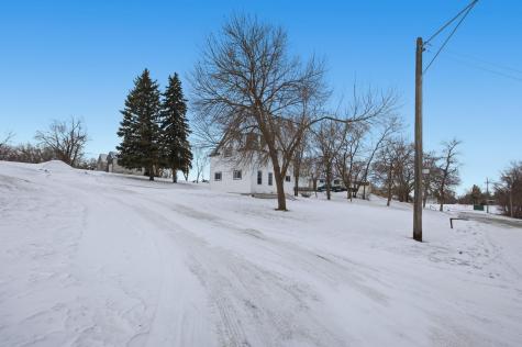 842 Center Street Enderlin ND 58027