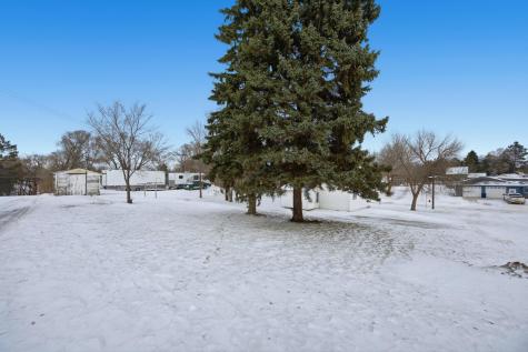 842 Center Street Enderlin ND 58027
