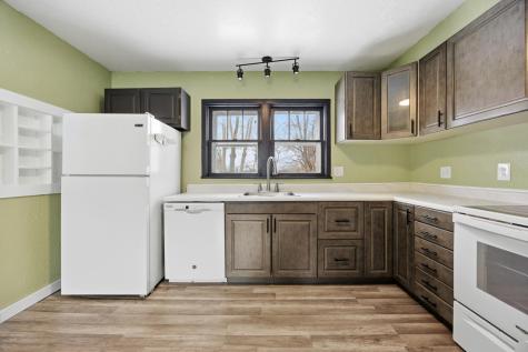 842 Center Street Enderlin ND 58027