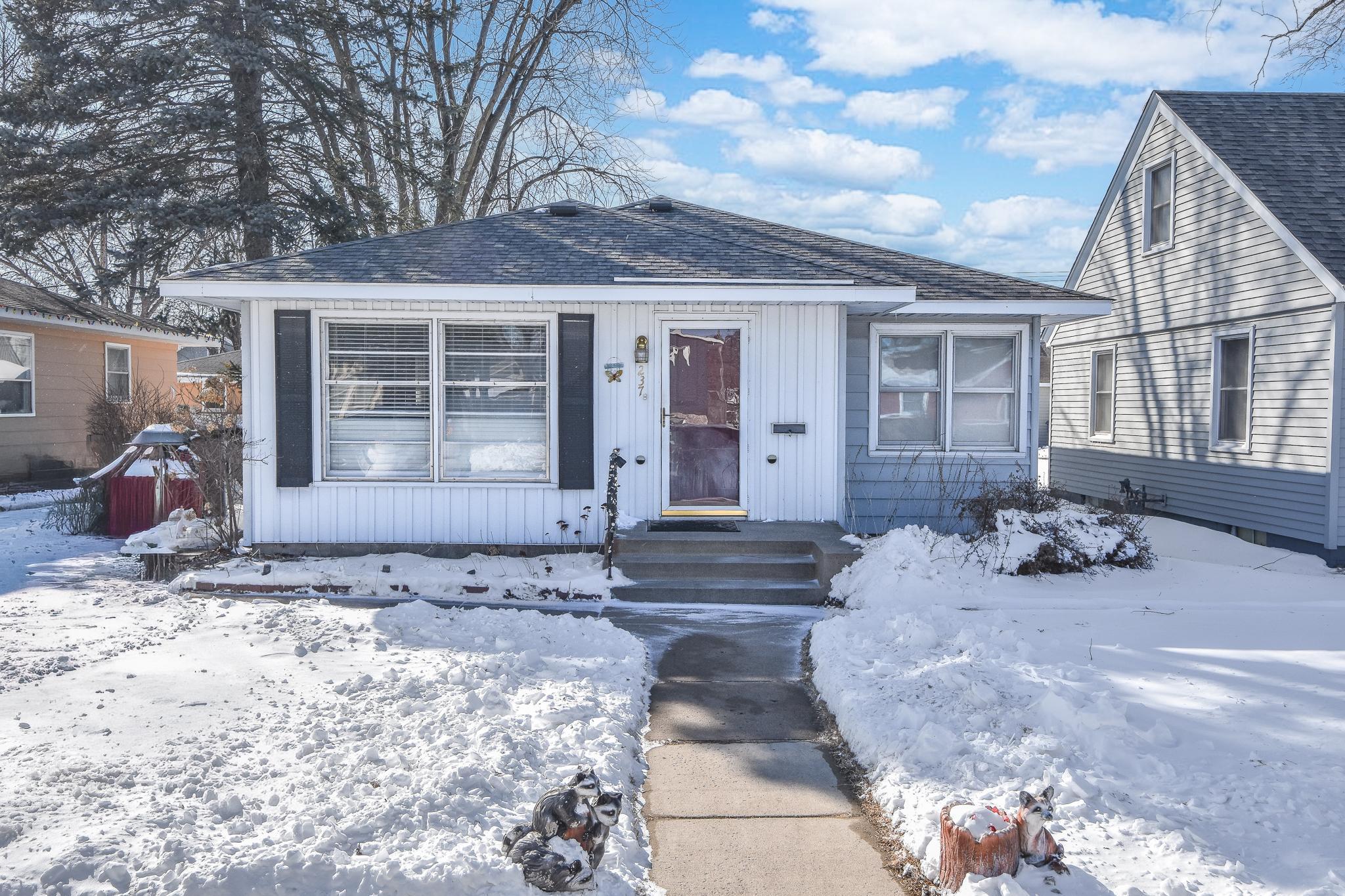 237 23rd Avenue N Saint Cloud MN 56303
