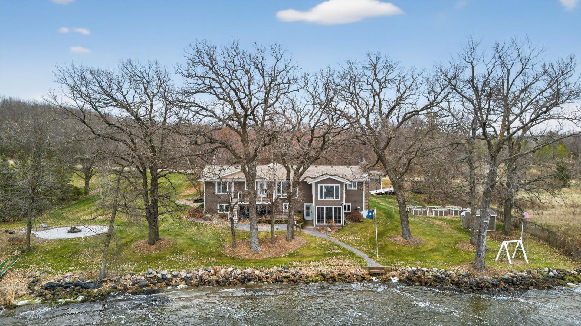 15494 Camp Winona Trail Faribault MN 55021