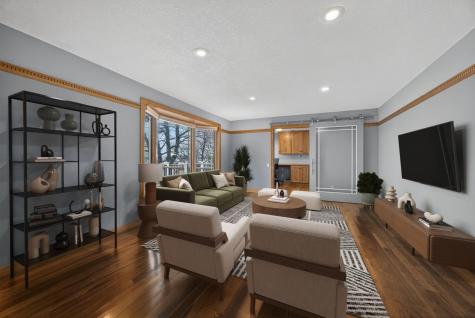 15494 Camp Winona Trail Faribault MN 55021