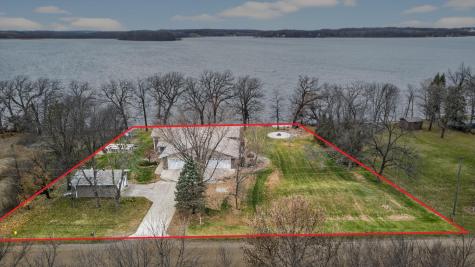 15494 Camp Winona Trail Faribault MN 55021