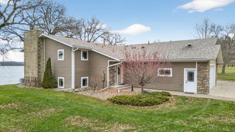 15494 Camp Winona Trail Faribault MN 55021
