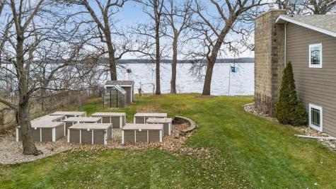 15494 Camp Winona Trail Faribault MN 55021