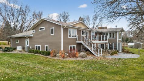 15494 Camp Winona Trail Faribault MN 55021