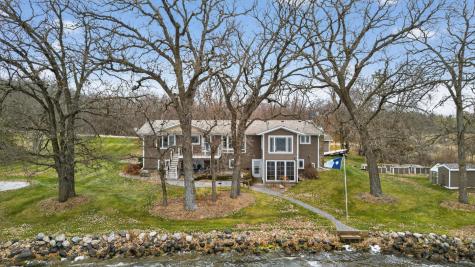 15494 Camp Winona Trail Faribault MN 55021