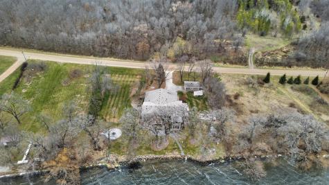 15494 Camp Winona Trail Faribault MN 55021