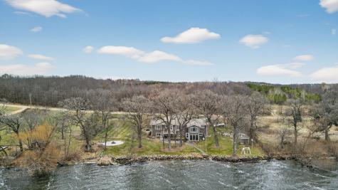 15494 Camp Winona Trail Faribault MN 55021