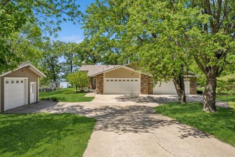 15494 Camp Winona Trail Faribault MN 55021