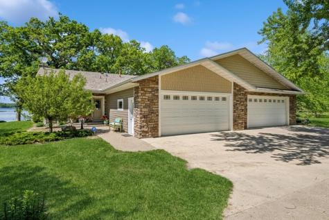 15494 Camp Winona Trail Faribault MN 55021