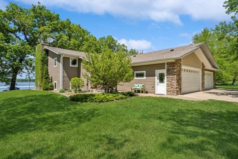 15494 Camp Winona Trail Faribault MN 55021