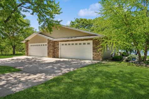 15494 Camp Winona Trail Faribault MN 55021