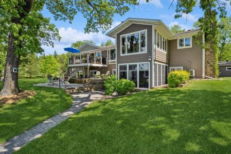 15494 Camp Winona Trail Faribault MN 55021