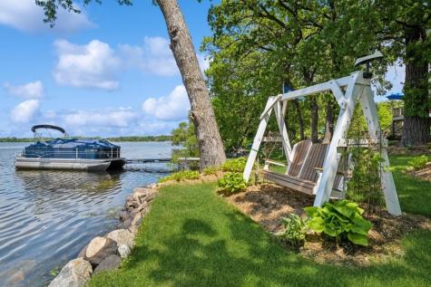 15494 Camp Winona Trail Faribault MN 55021