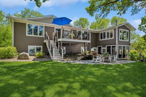 15494 Camp Winona Trail Faribault MN 55021