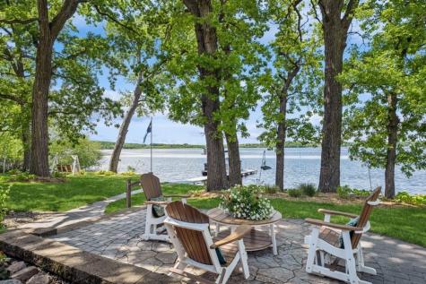 15494 Camp Winona Trail Faribault MN 55021