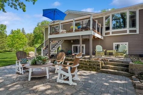 15494 Camp Winona Trail Faribault MN 55021