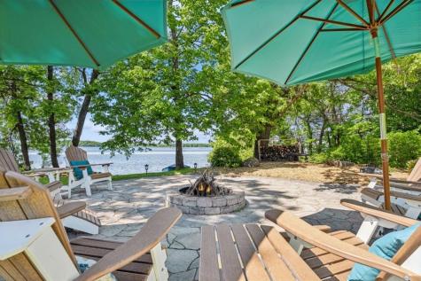 15494 Camp Winona Trail Faribault MN 55021