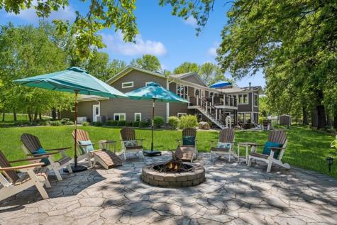 15494 Camp Winona Trail Faribault MN 55021