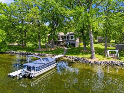 15494 Camp Winona Trail Faribault MN 55021