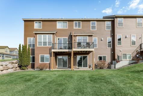 3201 Countryside Court Woodbury MN 55129