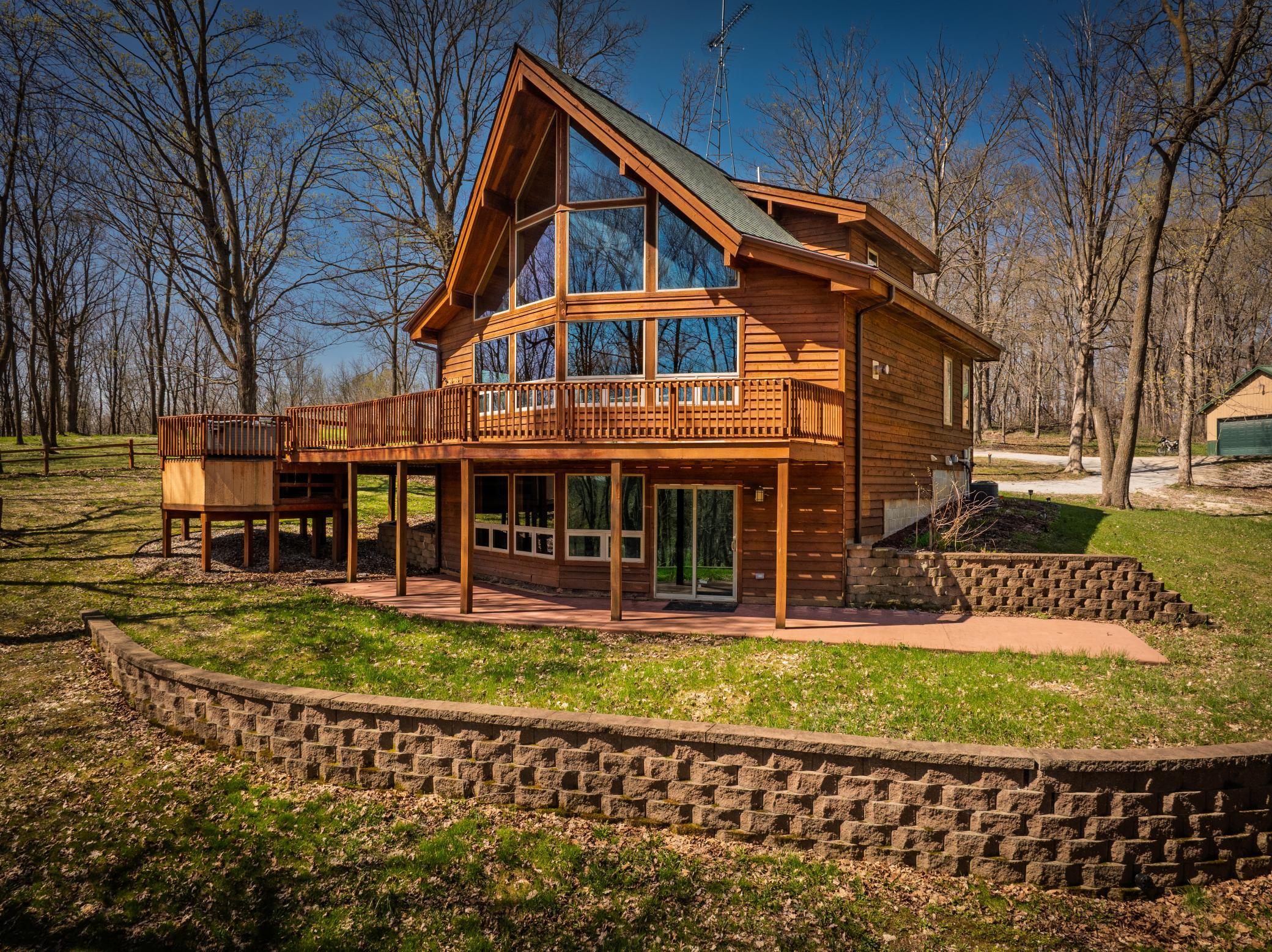 12994 385th Avenue Canton MN 55922