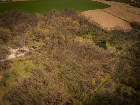 12994 385th Avenue Canton MN 55922