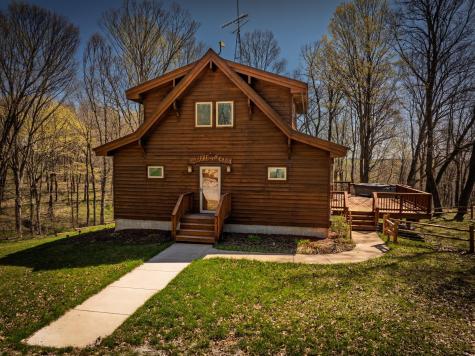 12994 385th Avenue Canton MN 55922
