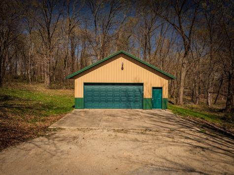12994 385th Avenue Canton MN 55922