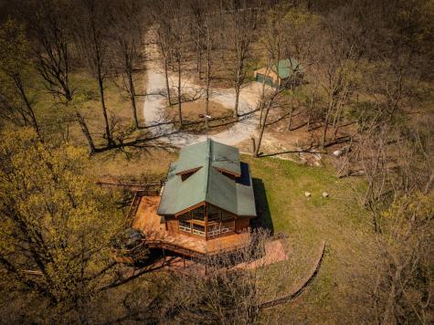 12994 385th Avenue Canton MN 55922