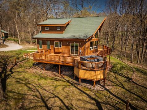 12994 385th Avenue Canton MN 55922