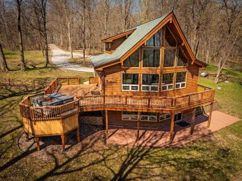 12994 385th Avenue Canton MN 55922