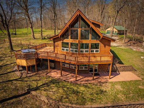 12994 385th Avenue Canton MN 55922